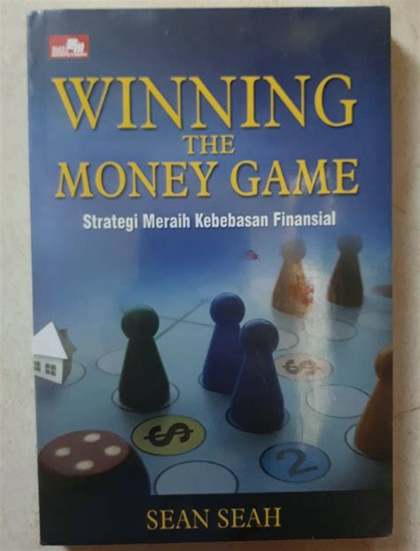 Winzo apps is one of the best and genuine quiz app. Jual Buku - Winning the Money Game by Sean Seah di lapak diputra shop yogaman
