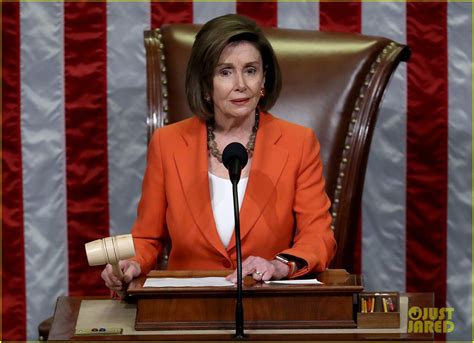 Nancy Pelosi Announces Plans To Step Down From Leadership Role In House Of Representatives