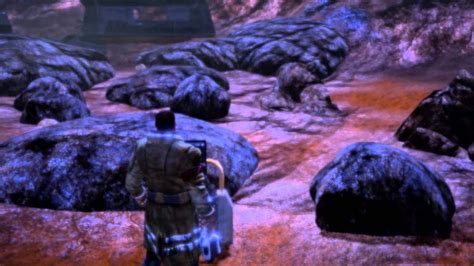 I'm posting this guide purely to help anyone who's still been experiencing that glitch that causes the last mission after oasis to glitch and leaves you with no objective or way to get through the free fire zone into eos. Let's Play Red Faction: Guerrilla Part 7 - Free Fire ...