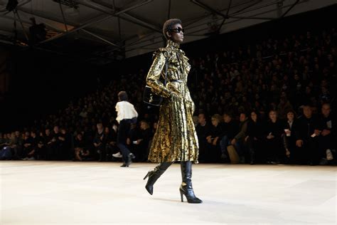 The Top Collections Of Paris Fashion Week Fall 2020 Vogue