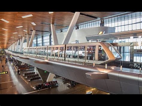 Maybe you would like to learn more about one of these? Doppelmayr Cable Car 190-CLS "Hamad International Airport ...