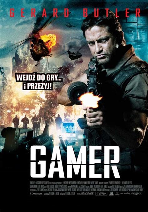 World Of Sharing Oyuncu Gamer 2009