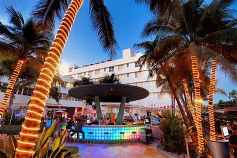 Consistently voted one of las vegas; Clevelander Bar: Miami Nightlife Review - 10Best Experts ...