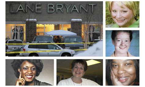 56 The Unsolved 2008 Lane Bryant Shooting