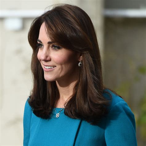 Kate middleton and prince william are ringing in st. Could this be the reason behind Kate Middleton's new ...
