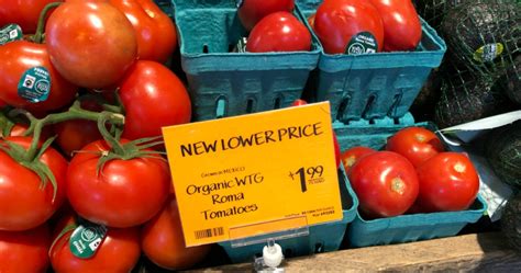 Whole Foods And Amazon Offer Produce And Prime Member Deals