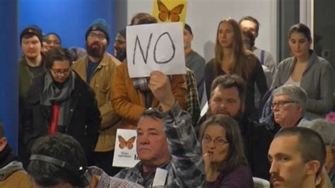 Sanctuary City Debate Reignited in Troy