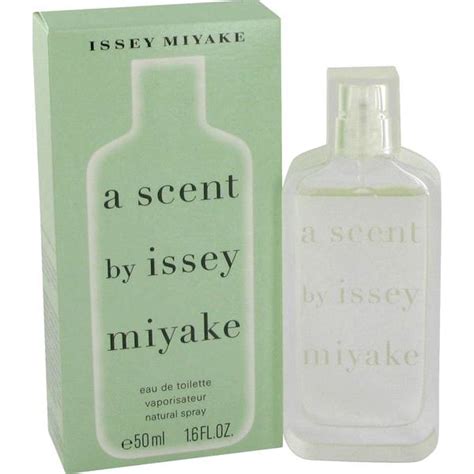 Le nez derrière ce parfum est jacques cavallier. A Scent by Issey Miyake - Buy online | Perfume.com