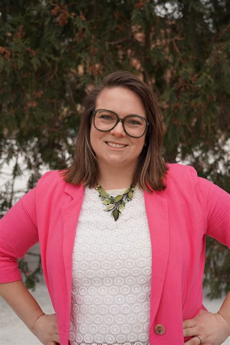 Gwenia Fiskevold Gould for Bemidji Ward 1