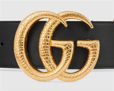 Gucci Belts Serial Number Treeix