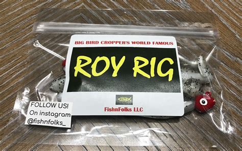 Roy Rig Fishing Reports And News Ocean City Md Tournaments
