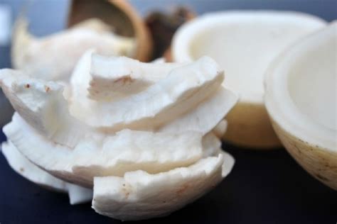 5 Health Benefits Of Coconut Meat The Luxury Spot