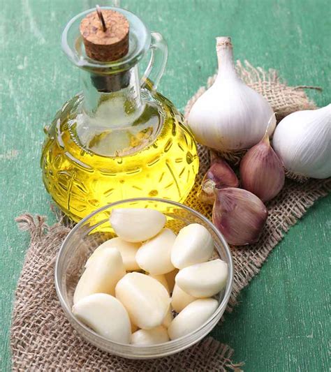 Although not all side effects are known, garlic is thought to be possibly safe when taken for a short period of time. Garlic Oil: Health Benefits And Side Effects