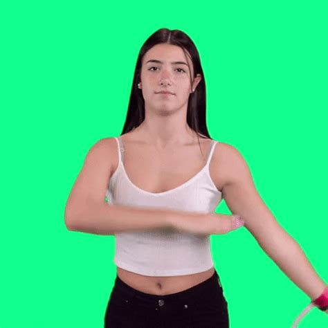 Charli Damelio Gifs Get The Best Gif On Giphy
