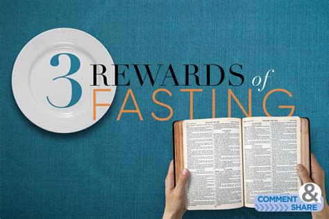 3 Rewards Of Fasting Kcm Blog