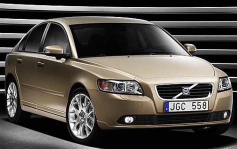 Used Volvo S Sedan Pricing Features Edmunds