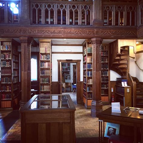 So many books! - Gladstone's Library, North Wales | North wales, Wales