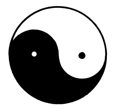 Buy Yin Yang Symbol Nsymbol For Yin And Yang The Site But Complementary Principles In Chinese
