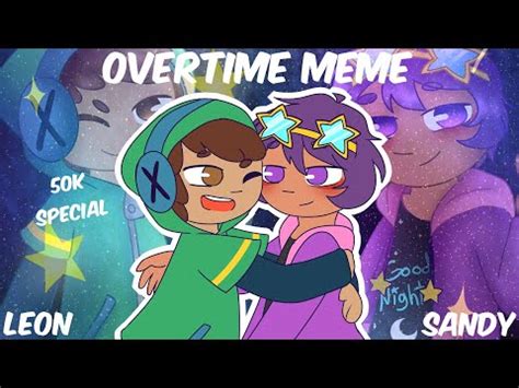 Top 6 meme werewolf leon brawl stars. Overtime Meme Brawl Stars Leon x Sandy- 50K SPECIAL ...