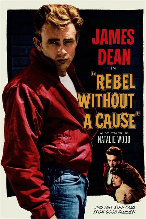 rebel without a cause rotten tomatoes