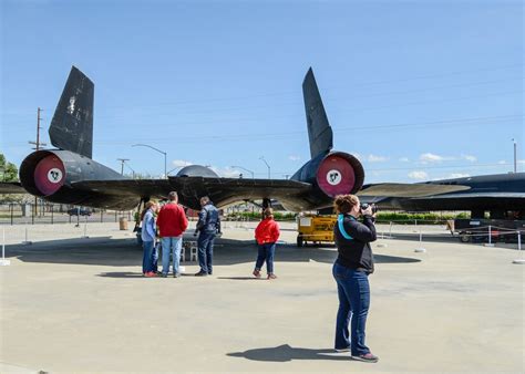 Flight Test Historical Foundation Celebrates 50 Years Of Cold War Spy