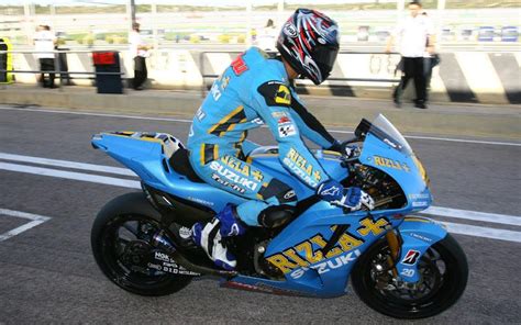 Bikes └ cycling └ sporting goods all categories antiques art baby books, comics & magazines business, office & industrial cameras & photography cars skip to page navigation. Suzuki plan five European tests of new 1000 MotoGP bike | MCN