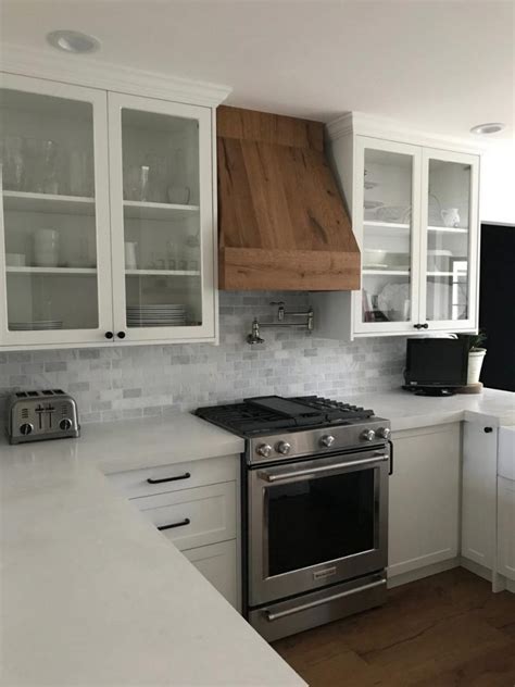 Ikea kitchen cabinets are the perfect storage solution for a cool, clean, and organized home. Remodeled IKEA Kitchen Saves The Best For Last