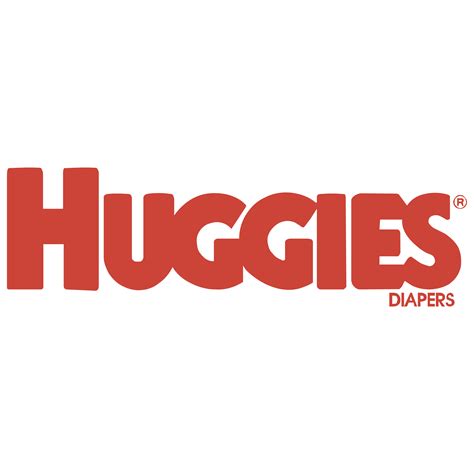 Huggies Logos Download