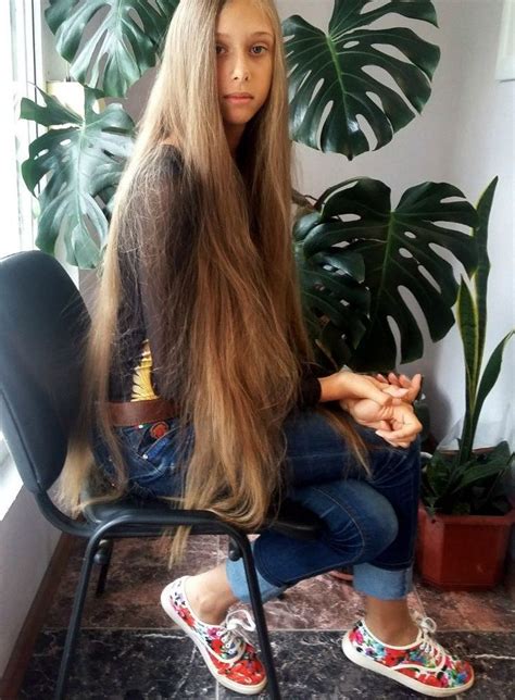 Pin On Long Hair