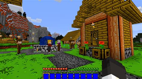 Texture Pack Creating Template Minecraft Map