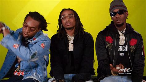 9,122 likes · 336 talking about this. Migos Quavo Muziek Keuze GIF | GIFs.nl