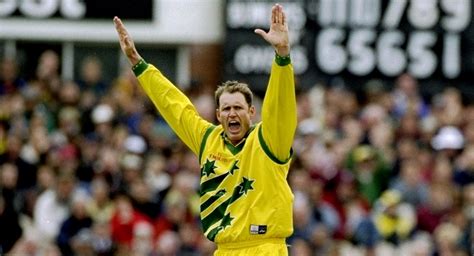 Tom Moody Australias Key Man At The 1999 World Cup Win Wisden