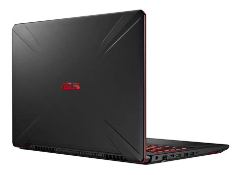 Buy Asus Tuf Gaming Fx705gm Gtx 1060 Gaming Laptop At Za