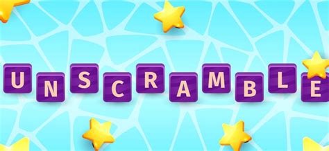 Unscramble It Quiz Answers My Neobux Portal