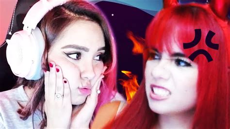 Windy Sigue Obsesionada Con Arigameplays Youtube