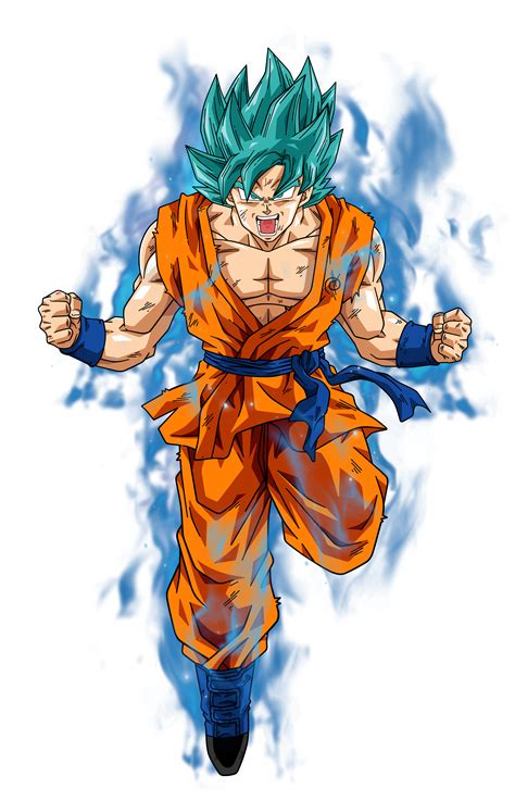 Goku Super Saiyan Goku Png Goku Super Saiyan Goku Png Images And