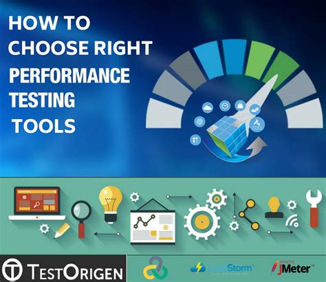How to Choose Right Performance Testing Tools | Software testing, Web platform, Performance