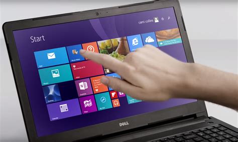 Dell Inspiron 5559 Specs And Benchmarks