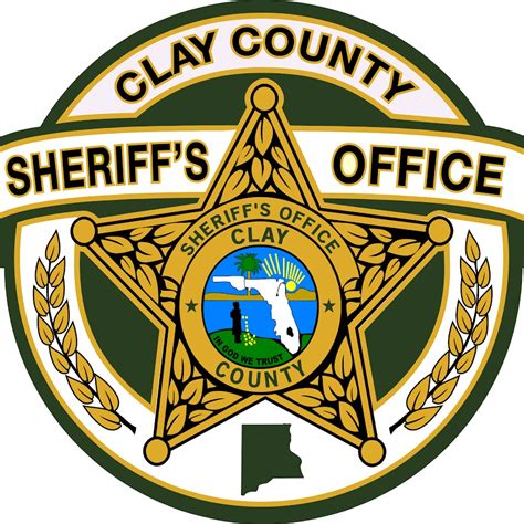 Clay County Mo Sheriff