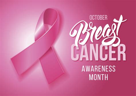 October Is Breast Cancer Awareness Month Eastern Floral Eastern Floral