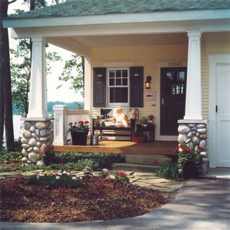 17 Great Small Porch Design Ideas Style Motivation