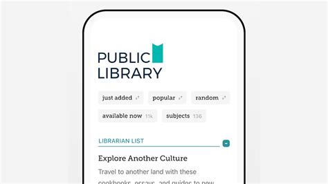 4 Best Library Apps For Android To Read For Free Android Authority