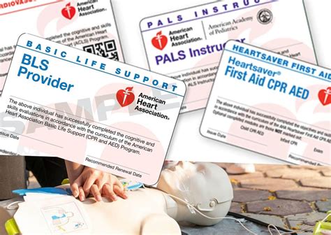 How To Find And Check Your Cpr Certification Status Surefire Cpr
