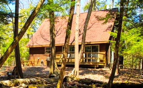 Maybe you would like to learn more about one of these? Cabin on Sleeping Bear Dunes National Lakeshore, Michigan