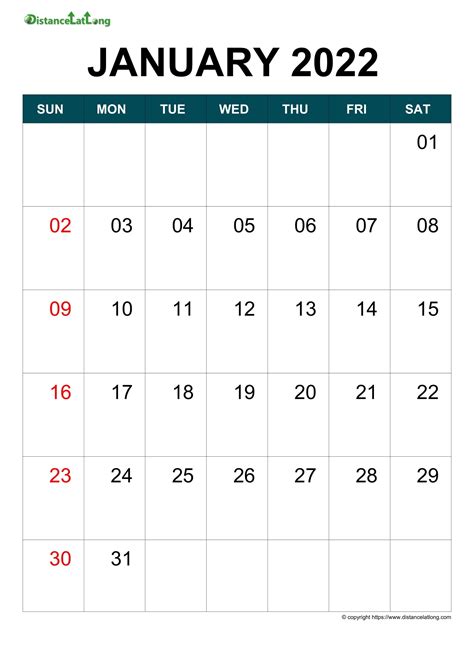 Printable Calendars Monthly Sunday Through Saturday Month Calendar