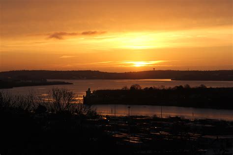 Cork Ireland Sunrise Sunset Times