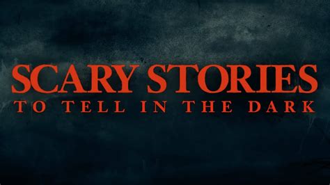 Scary Stories To Tell In The Dark Film Review Zekefilm