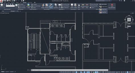 Autocad Architecture Toolset Architectural Design Software Autodesk