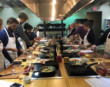 The learning kitchen utilizes locally grown foods when possible, as well as seasonal items, to ensure you're getting the freshest ingredients. The Learning Kitchen | Butler County, OH