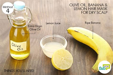 For dryer/more brittle hair, try once a week for maximum results. 6 Olive Oil Hair Masks for All Your Hair Issues | Fab How